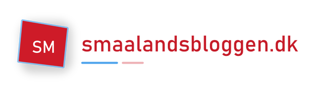 smaalandsbloggen.dk logo